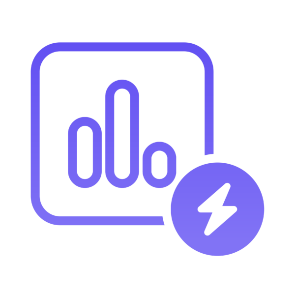 The Process Stage 3 Full Energy Report & Recommendations Icon