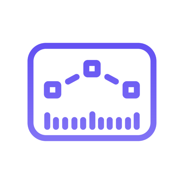 The Process stage 4 Technical Specifications Icon