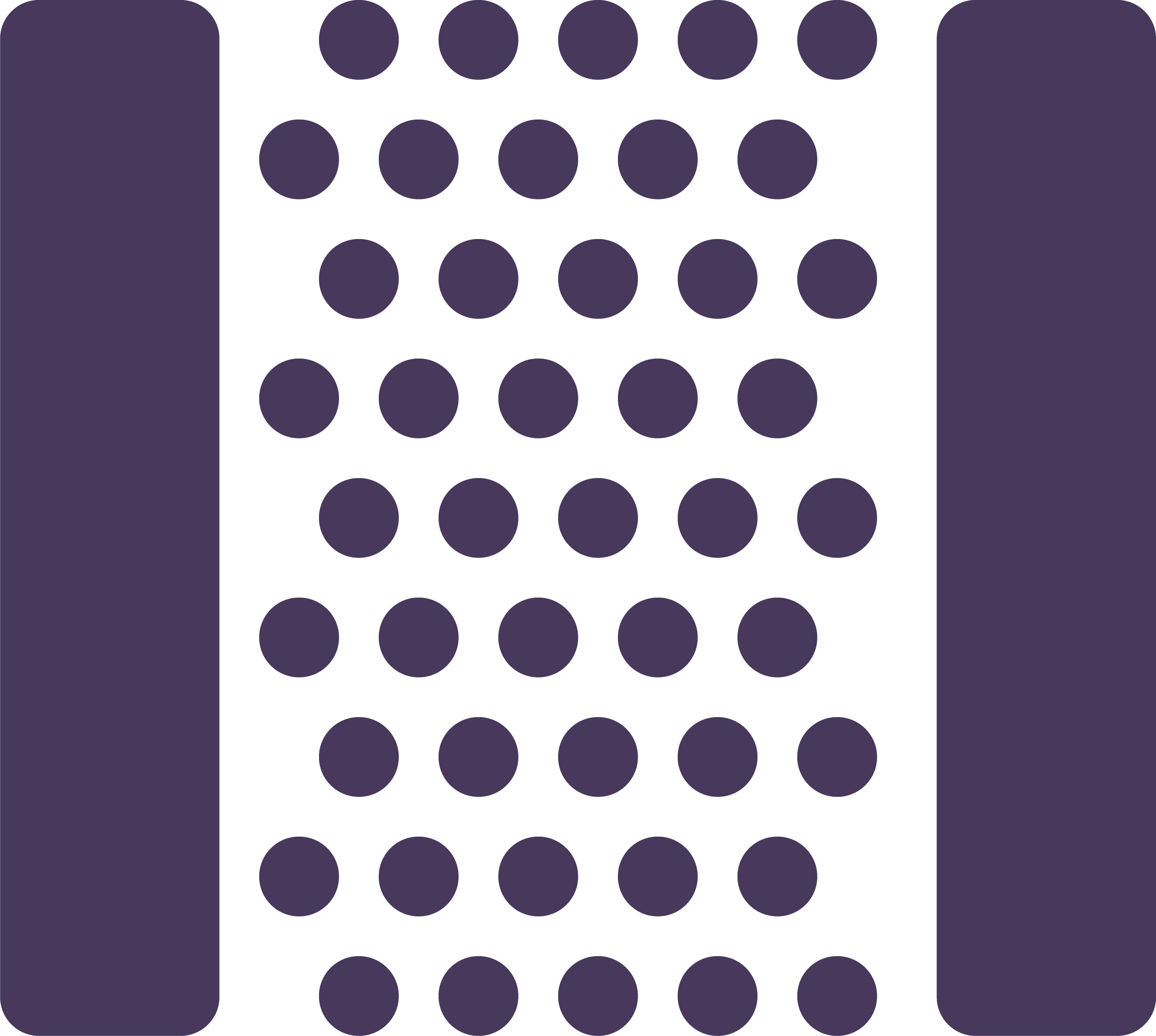 Cavity Wall Insulation ICON